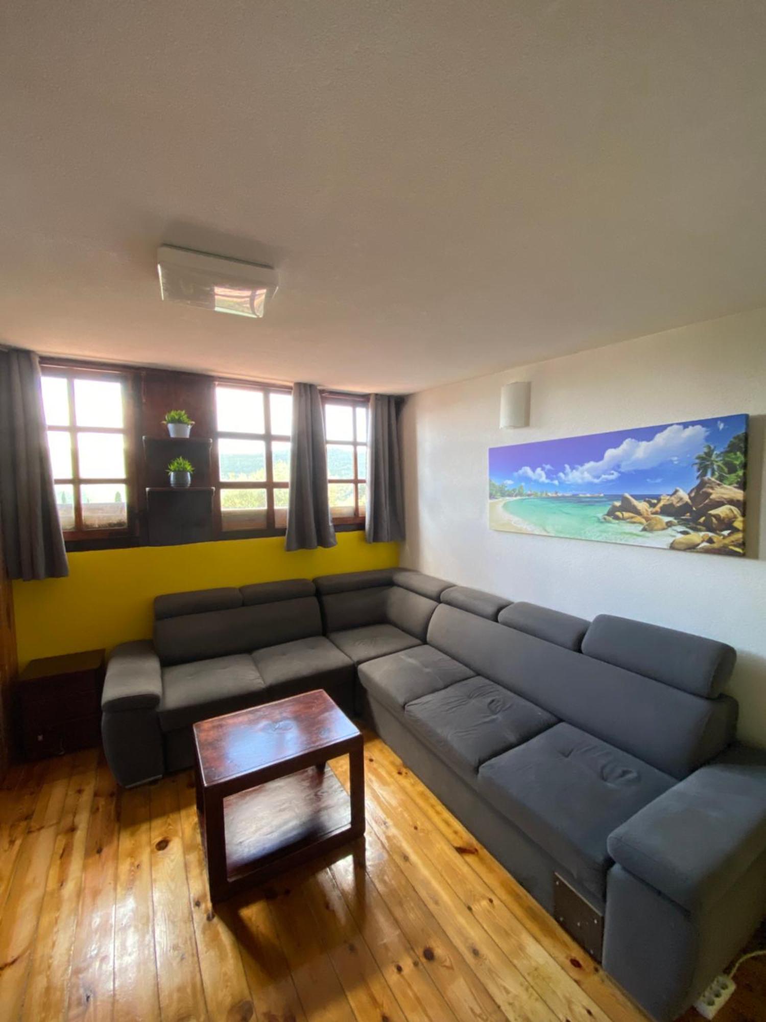 Ethno Village Pajo Herceg Novi Kültér fotó