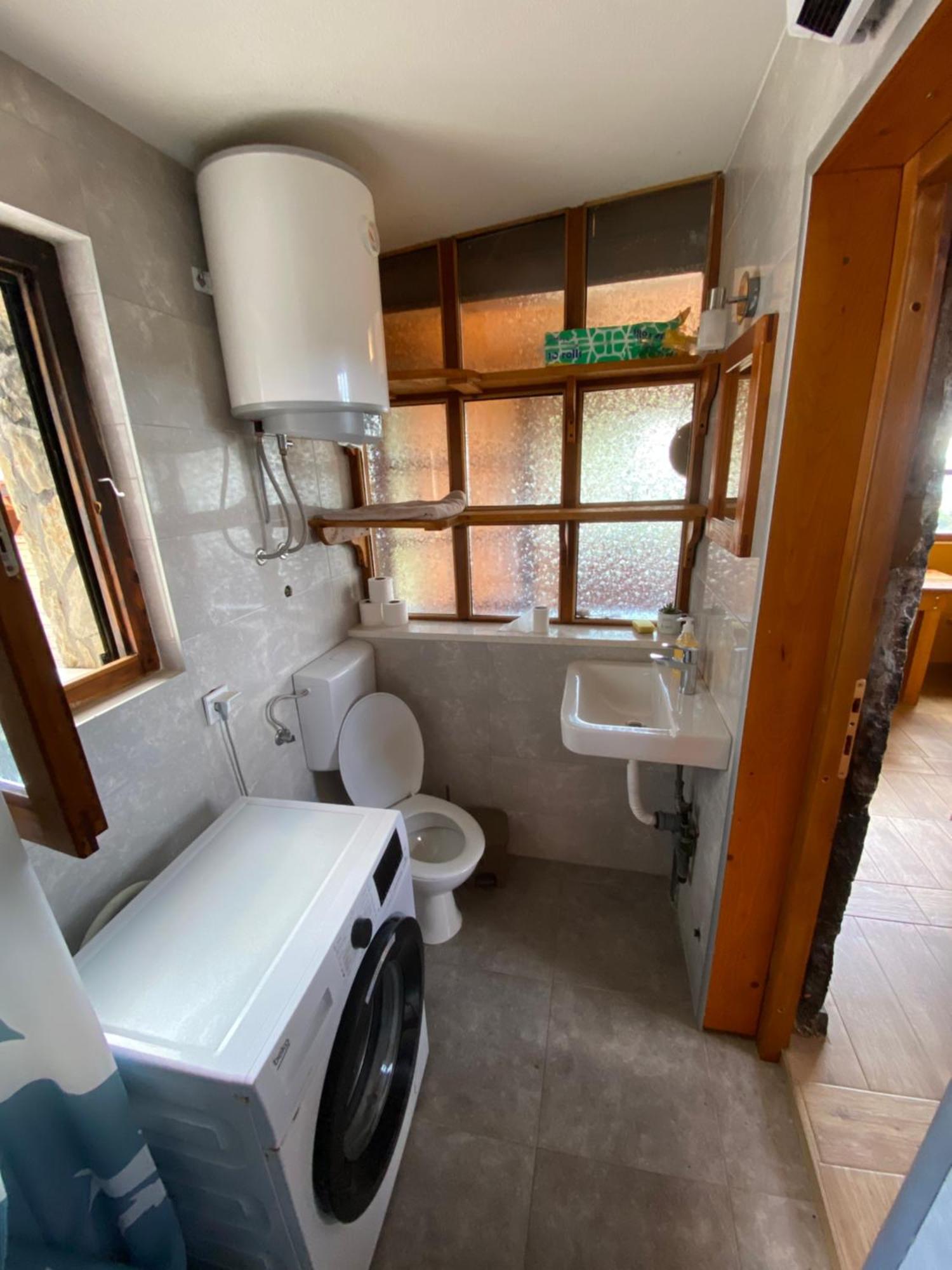Ethno Village Pajo Herceg Novi Kültér fotó