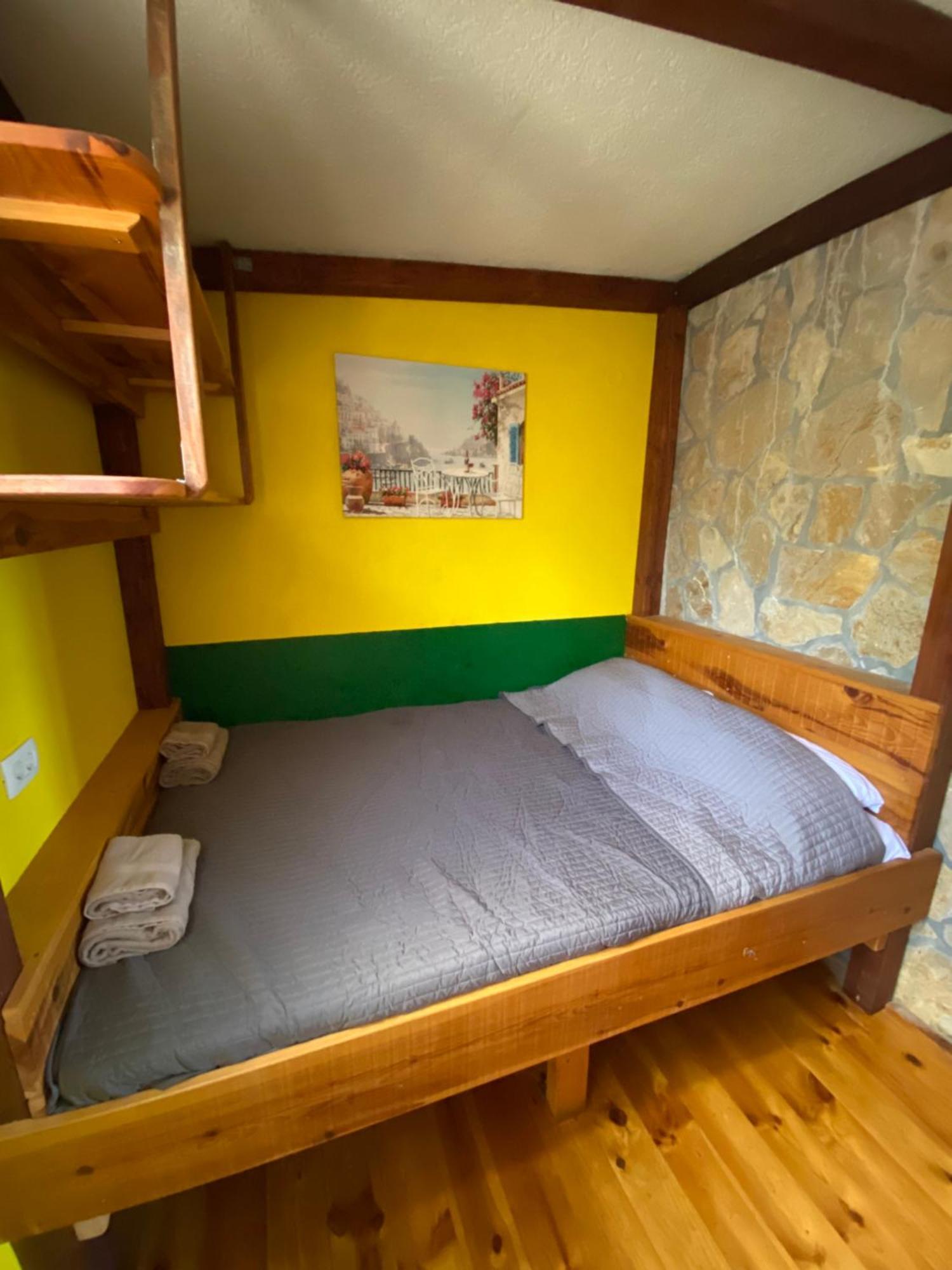 Ethno Village Pajo Herceg Novi Kültér fotó