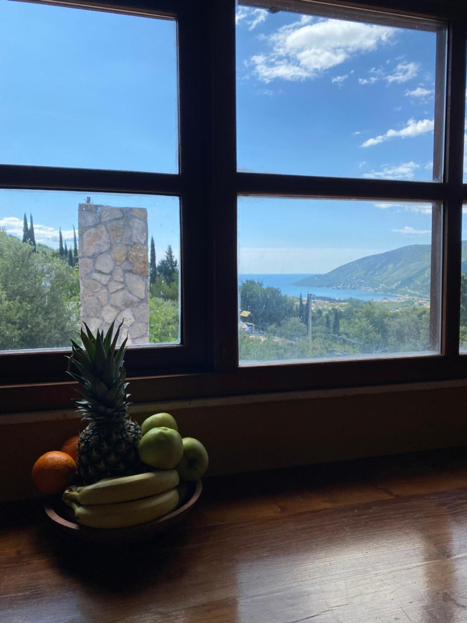 Ethno Village Pajo Herceg Novi Kültér fotó