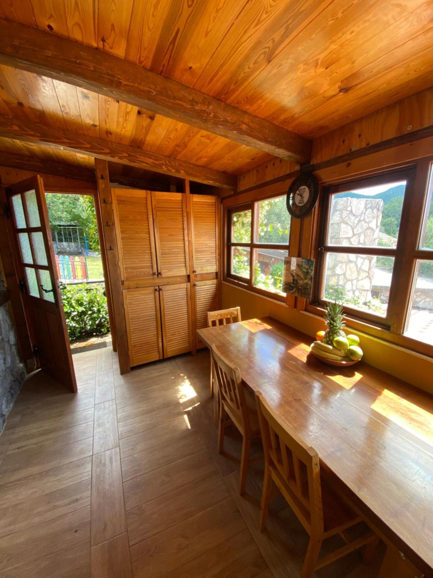 Ethno Village Pajo Herceg Novi Kültér fotó