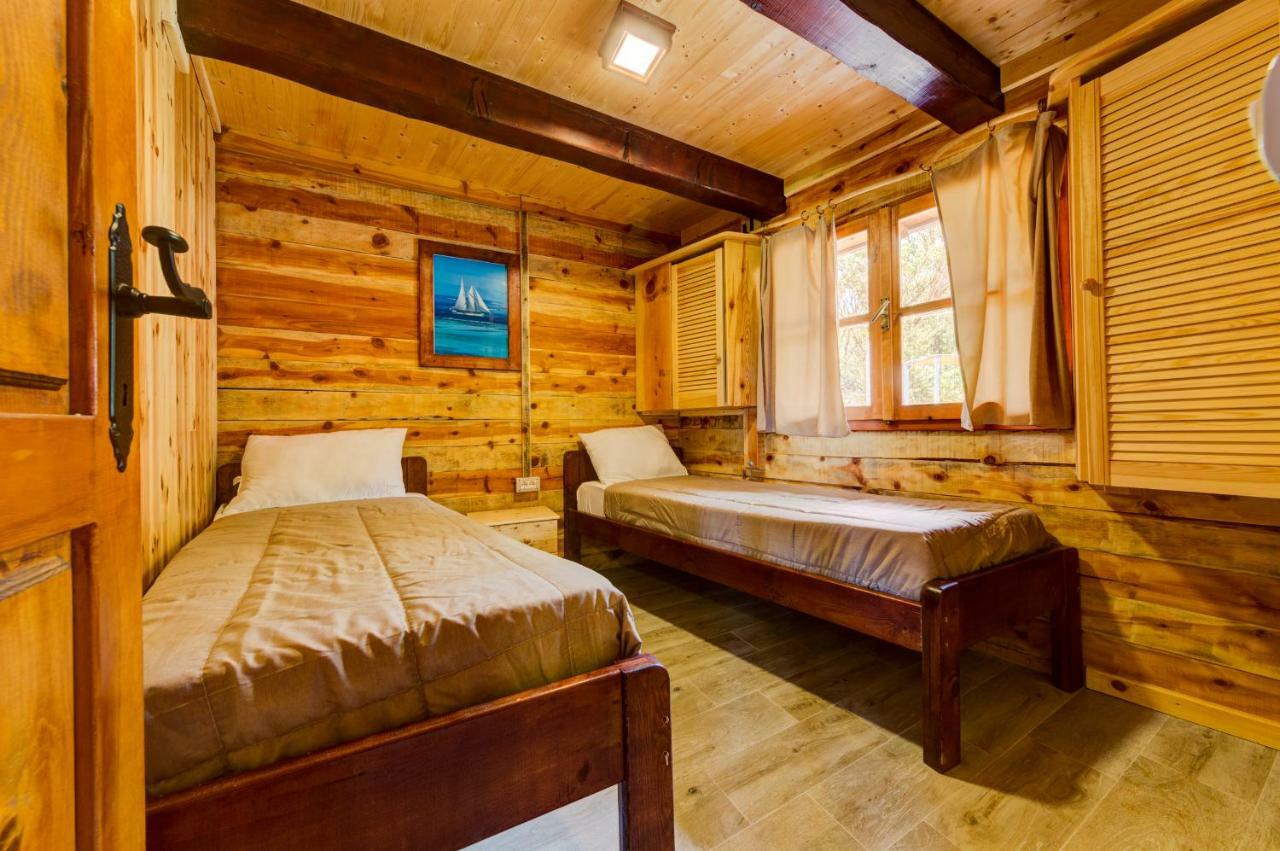 Ethno Village Pajo Herceg Novi Kültér fotó