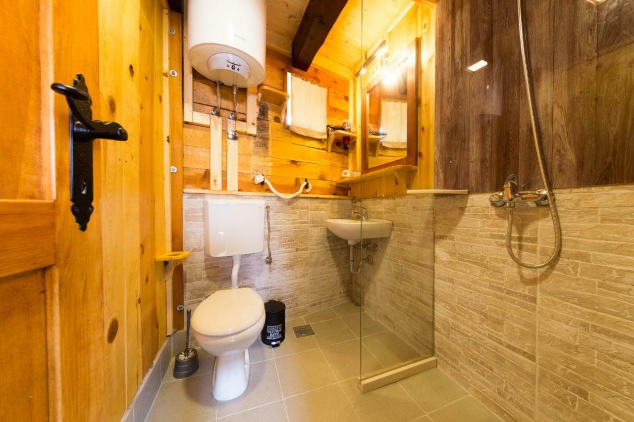 Ethno Village Pajo Herceg Novi Kültér fotó