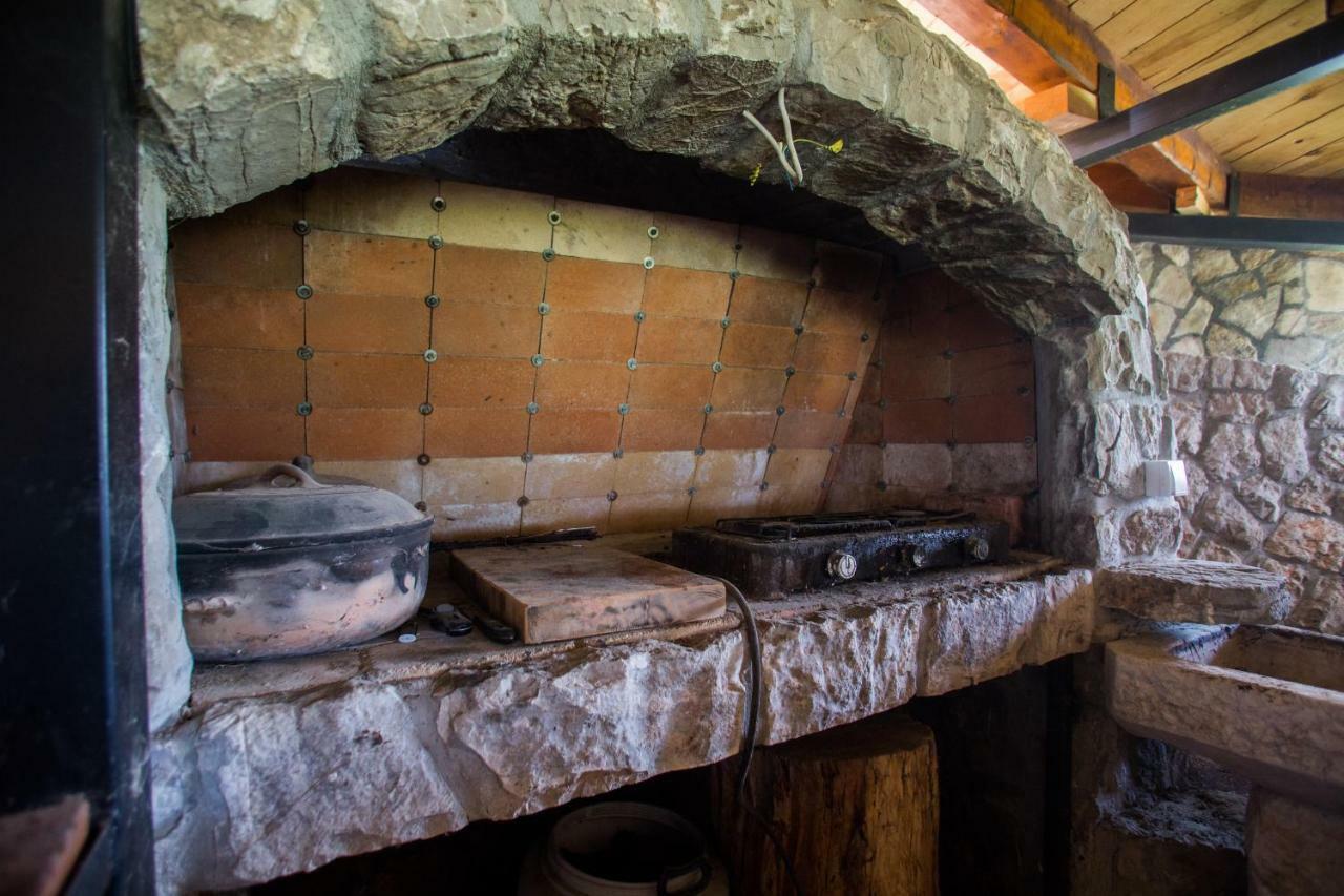 Ethno Village Pajo Herceg Novi Kültér fotó